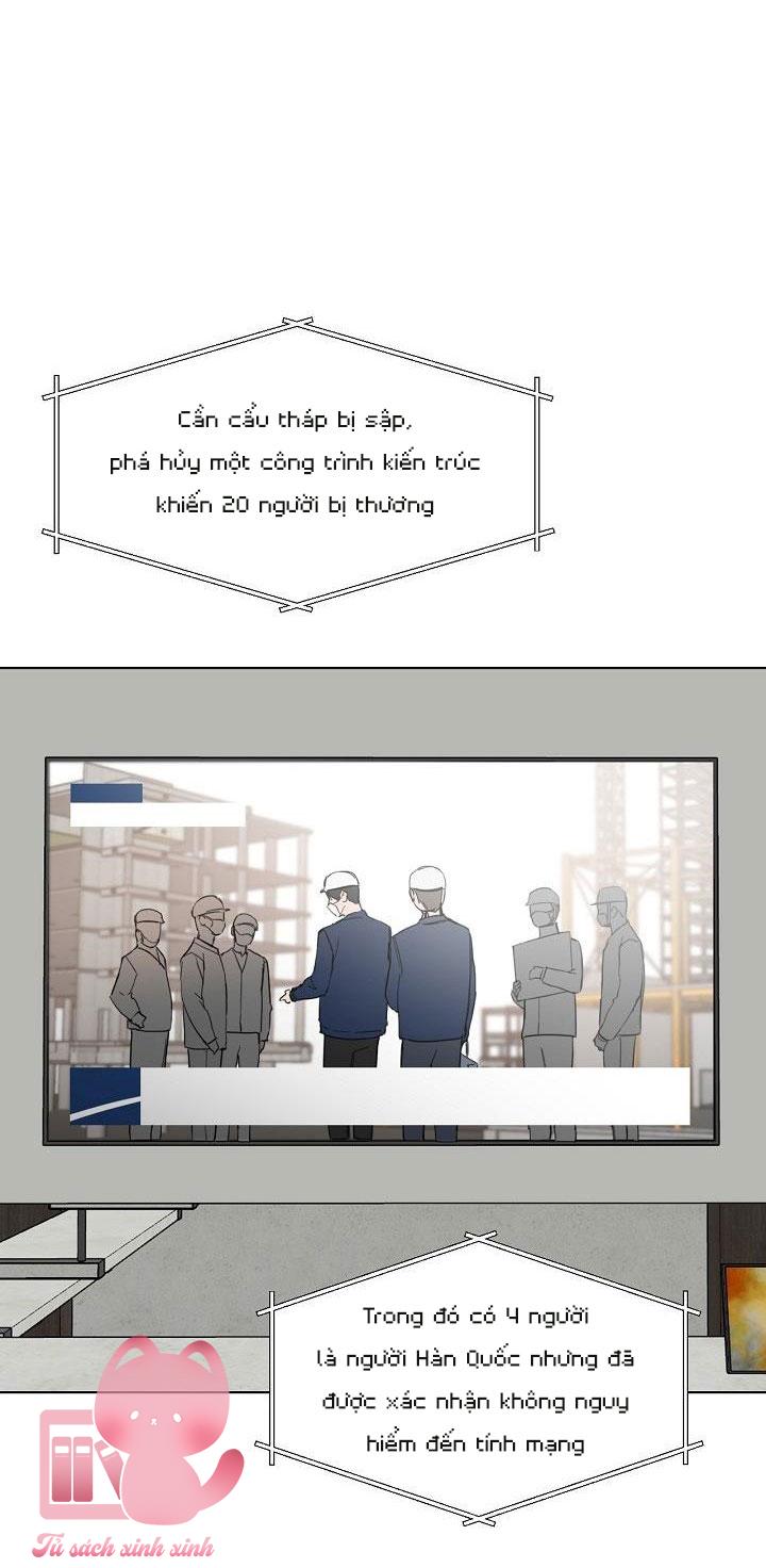 Baby Đến Rồi - Chap 57