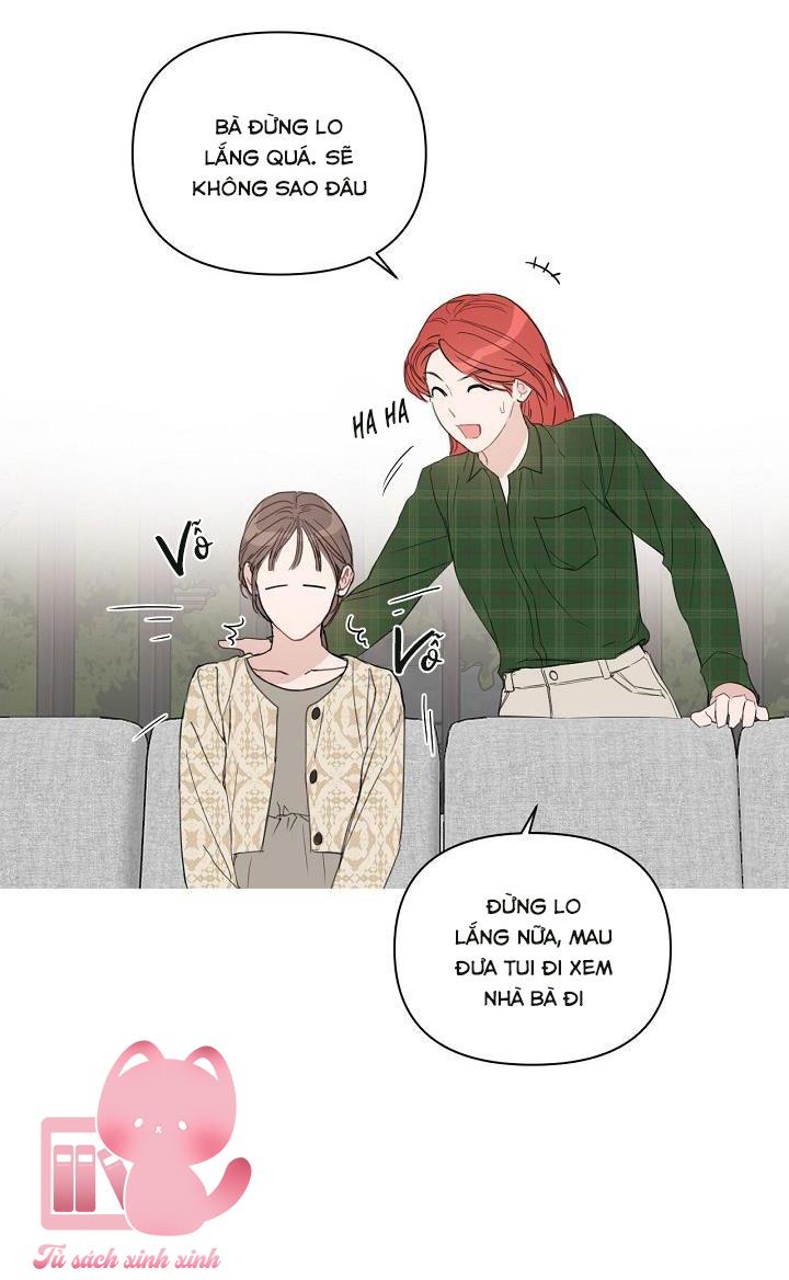 Baby Đến Rồi - Chap 57