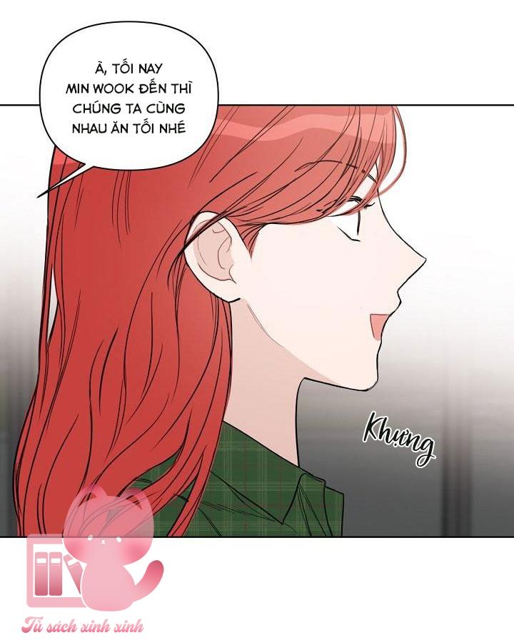 Baby Đến Rồi - Chap 57