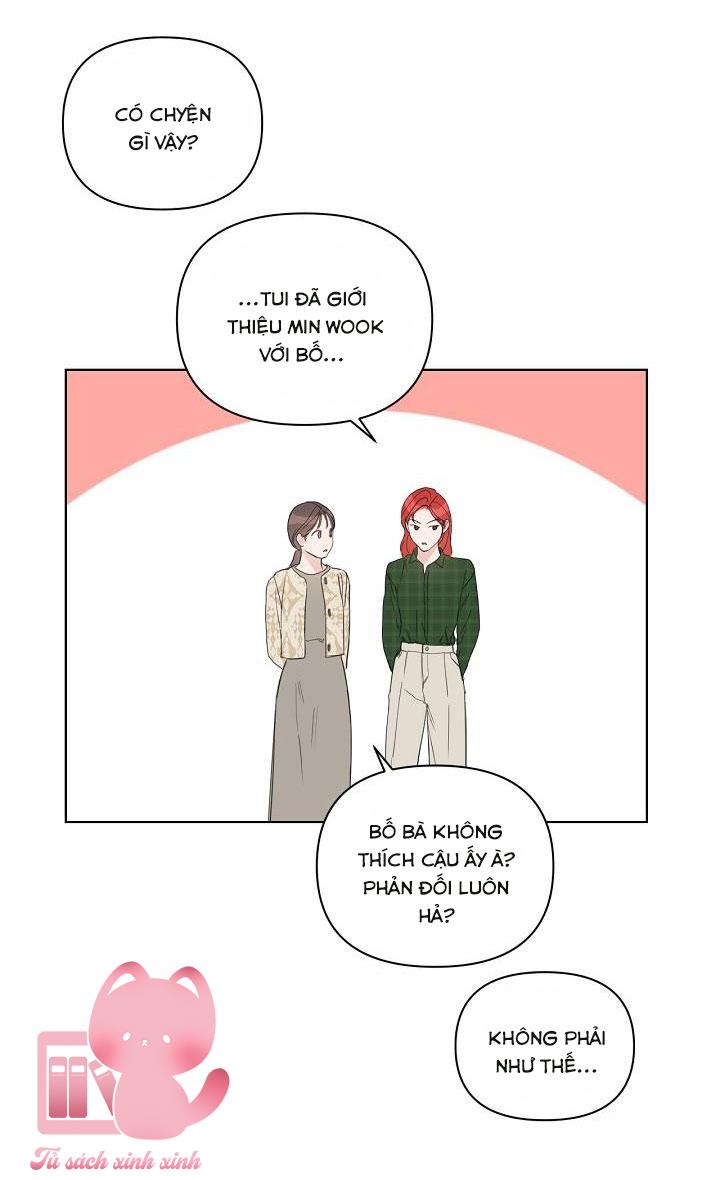 Baby Đến Rồi - Chap 57