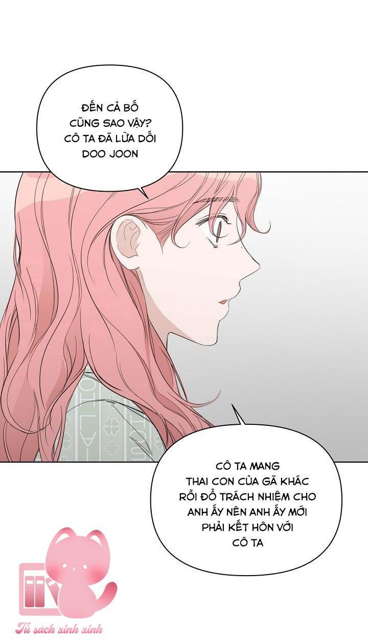 Baby Đến Rồi - Chap 57