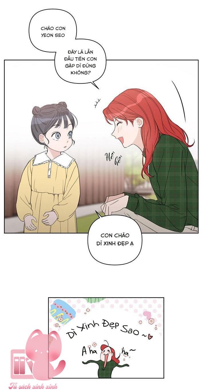 Baby Đến Rồi - Chap 57