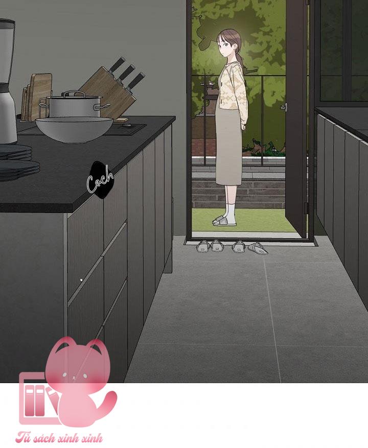 Baby Đến Rồi - Chap 57