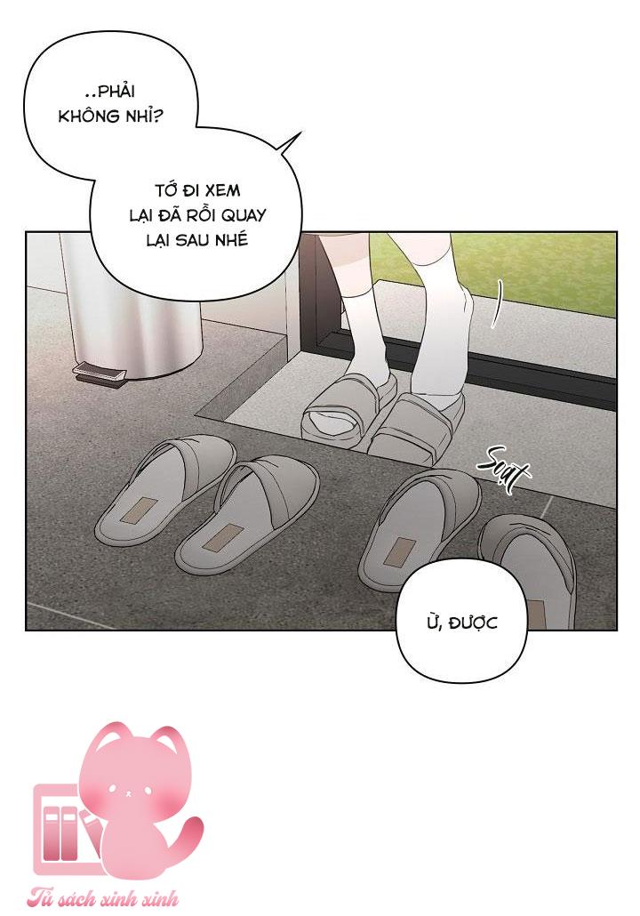 Baby Đến Rồi - Chap 57