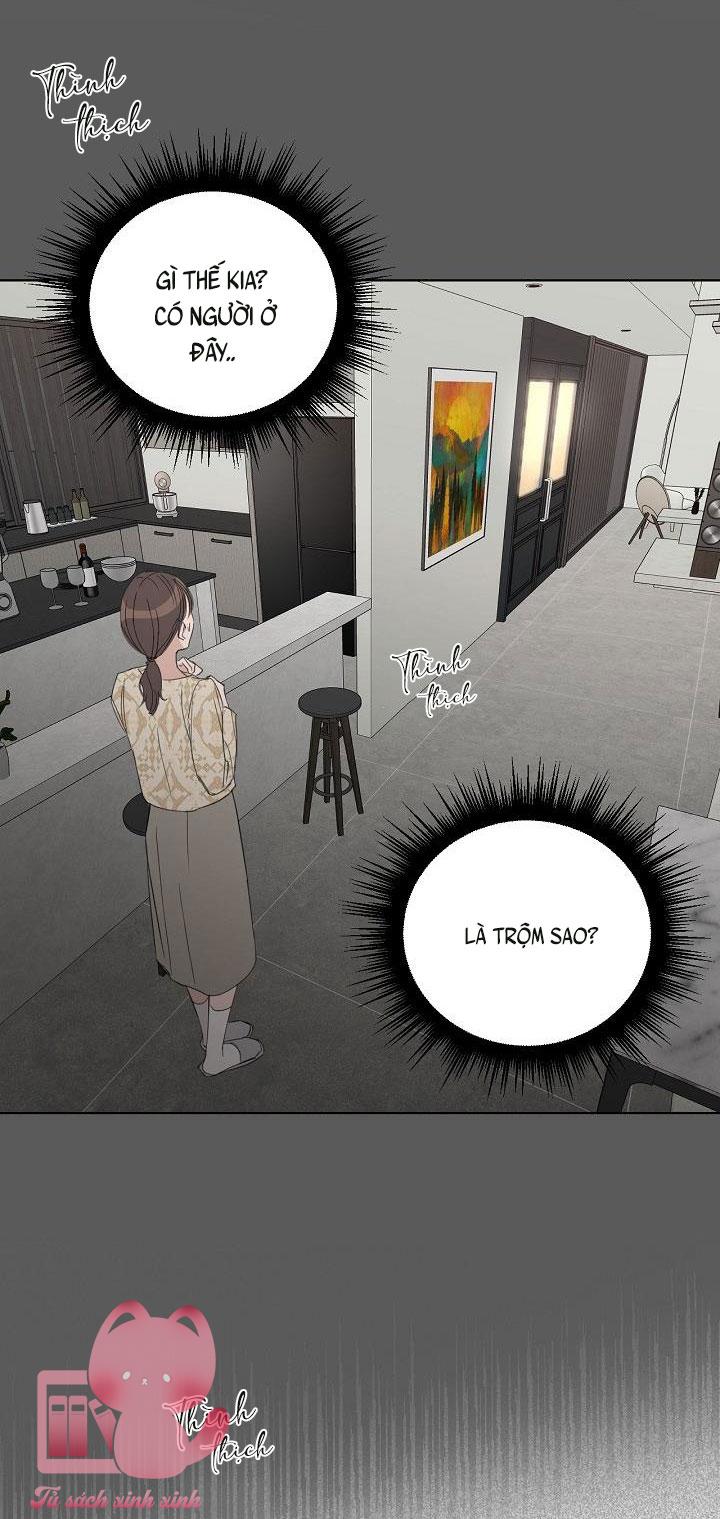 Baby Đến Rồi - Chap 57