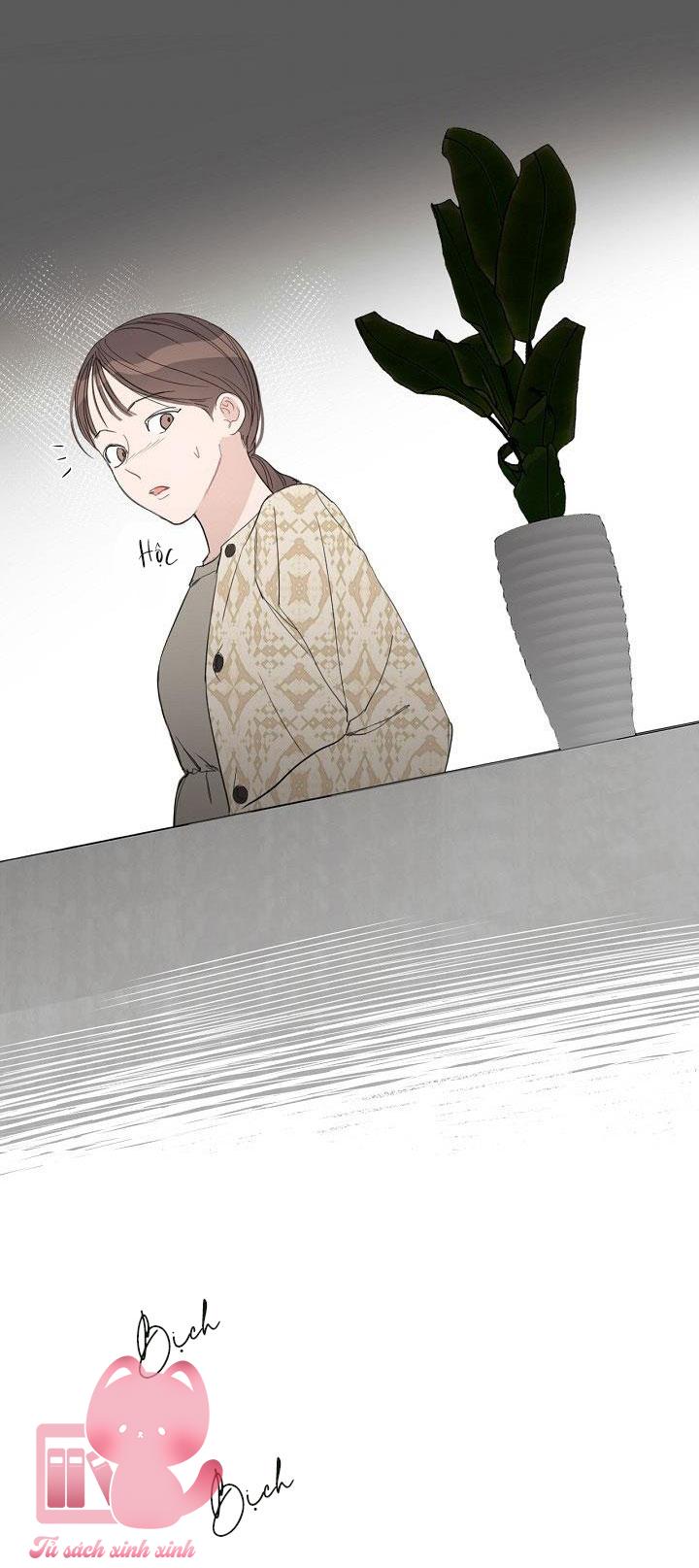 Baby Đến Rồi - Chap 57