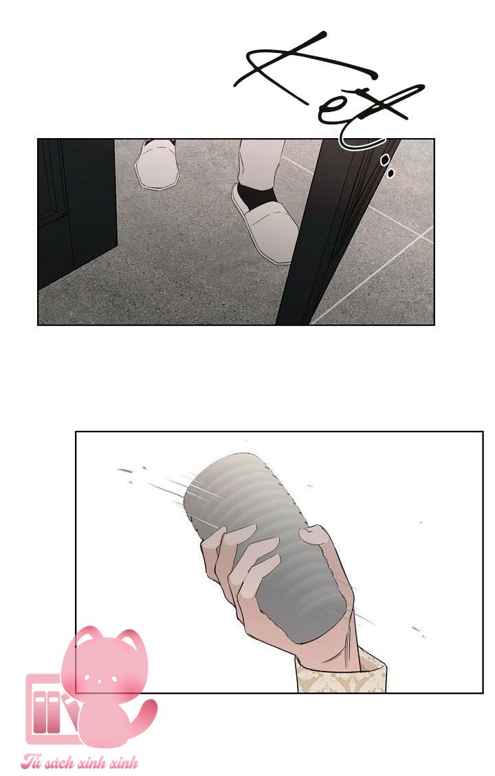 Baby Đến Rồi - Chap 57
