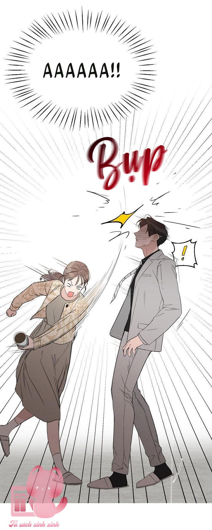 Baby Đến Rồi - Chap 57