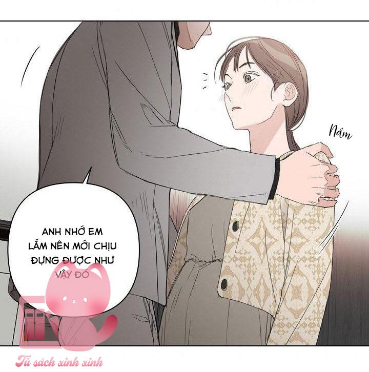 Baby Đến Rồi - Chap 57