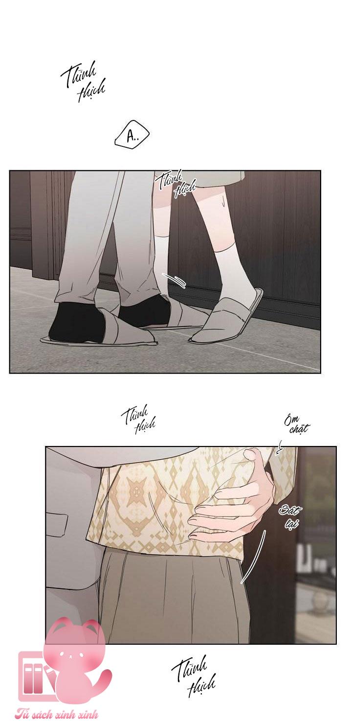 Baby Đến Rồi - Chap 57