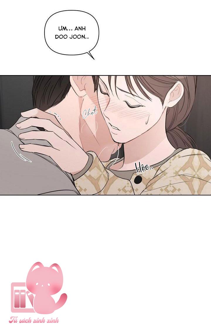 Baby Đến Rồi - Chap 57