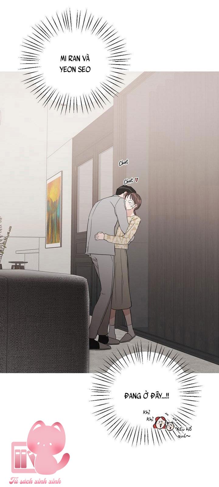 Baby Đến Rồi - Chap 57