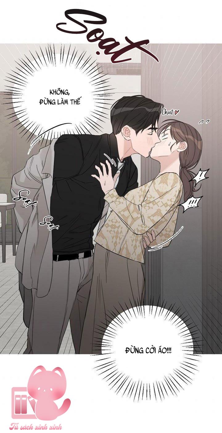 Baby Đến Rồi - Chap 57