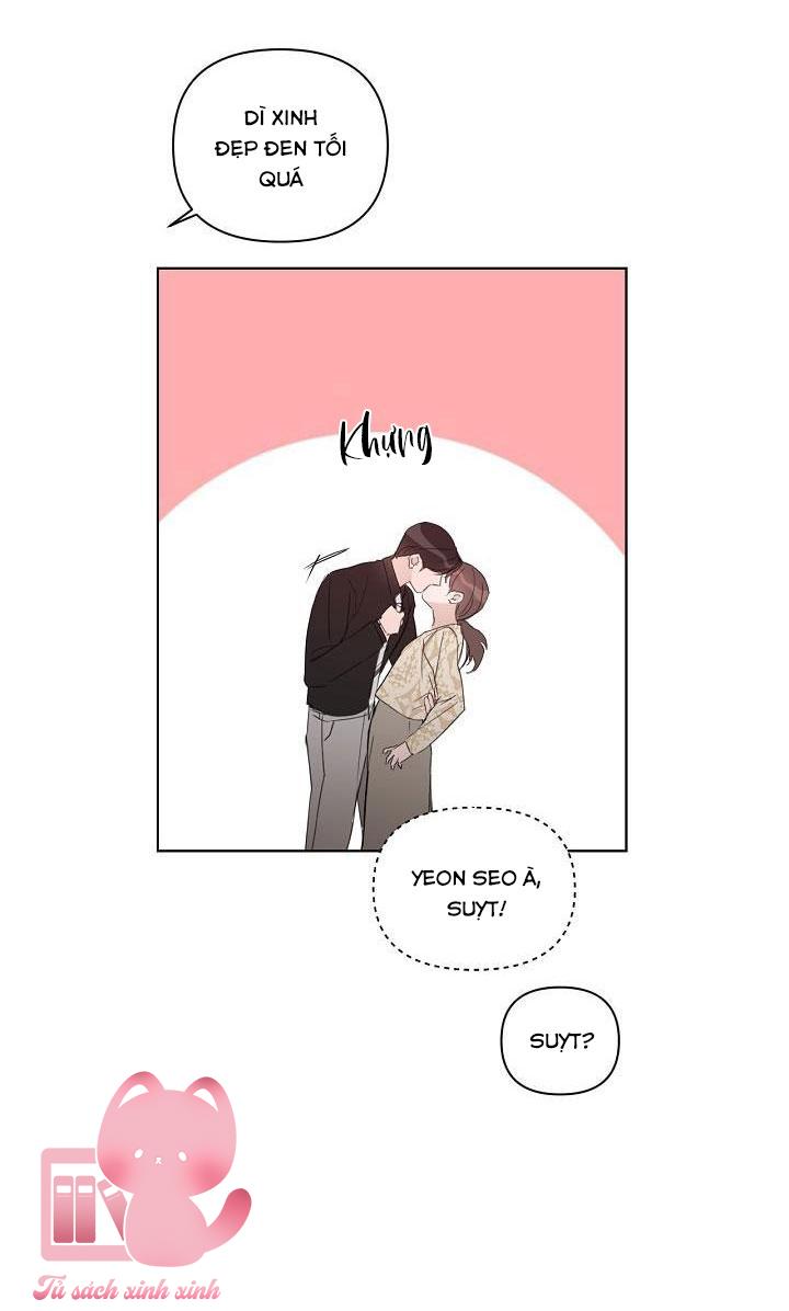 Baby Đến Rồi - Chap 57