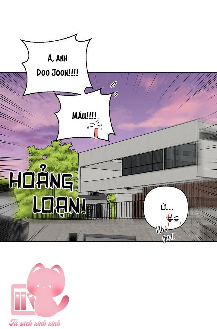 Baby Đến Rồi - Chap 57