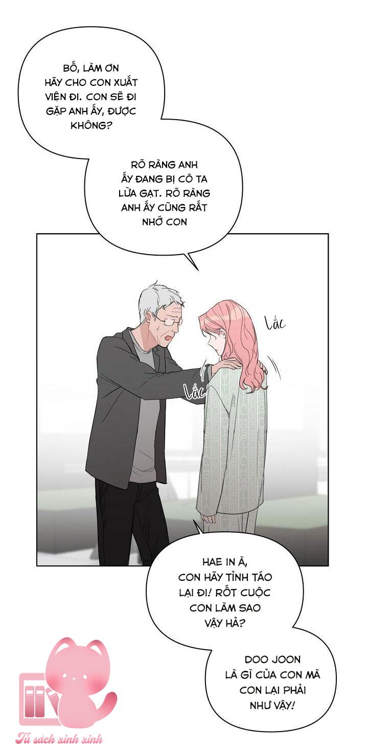 Baby Đến Rồi - Chap 57