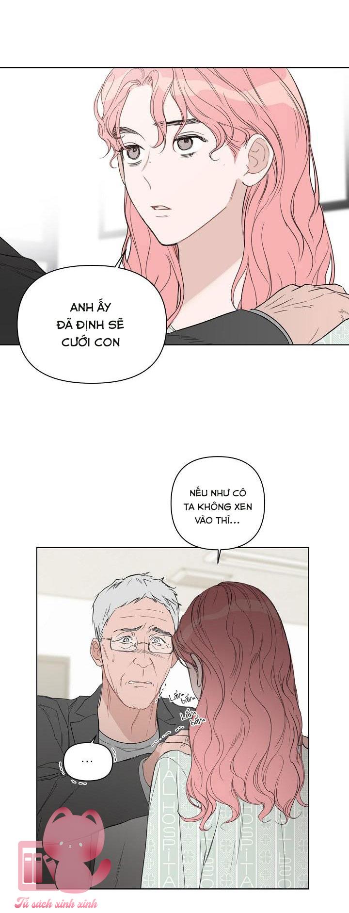 Baby Đến Rồi - Chap 57