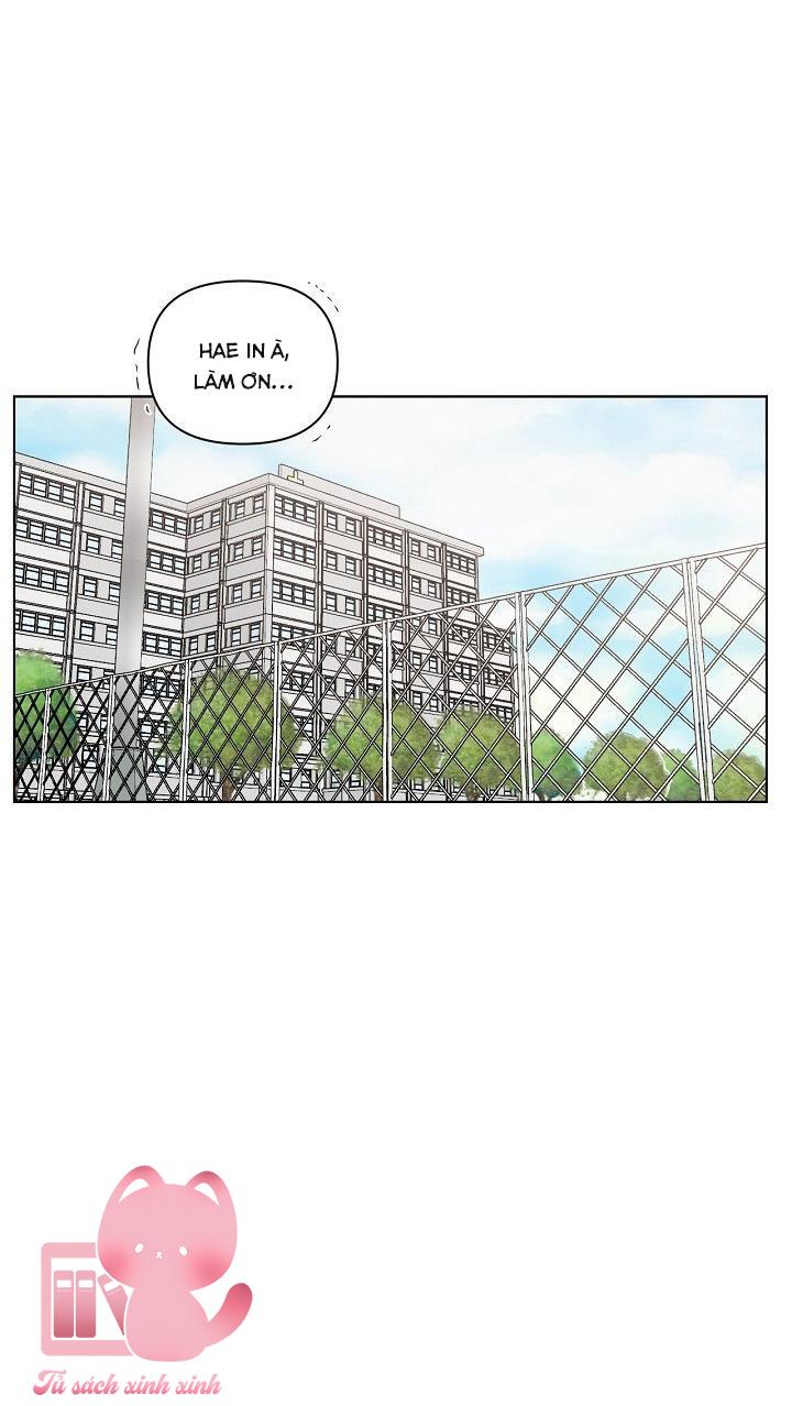 Baby Đến Rồi - Chap 57