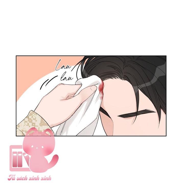 Baby Đến Rồi - Chap 58