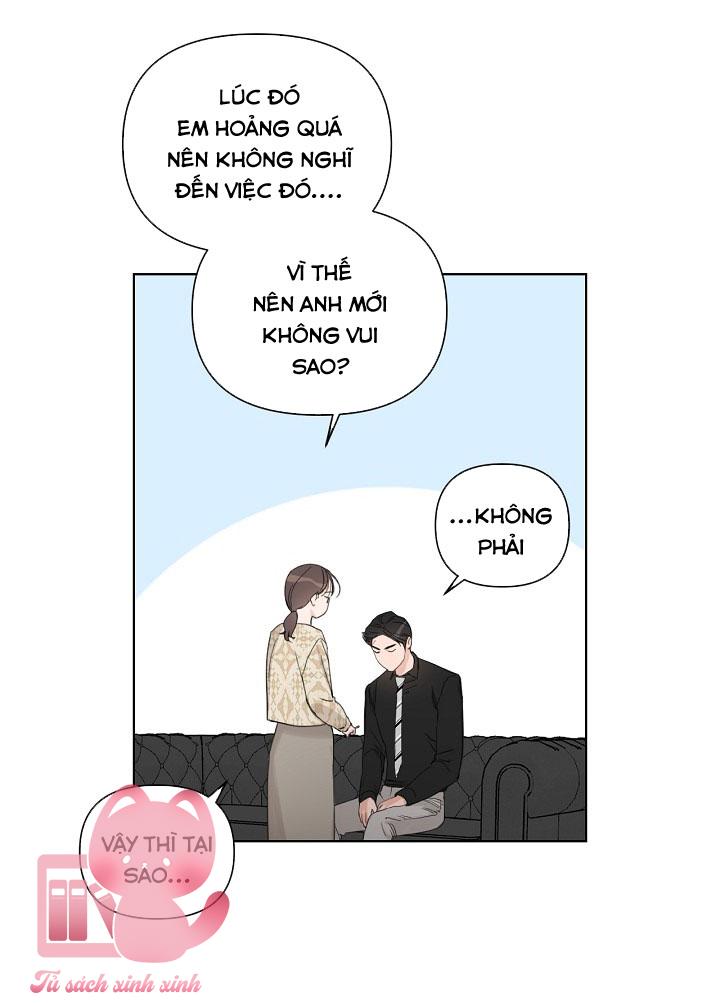 Baby Đến Rồi - Chap 58