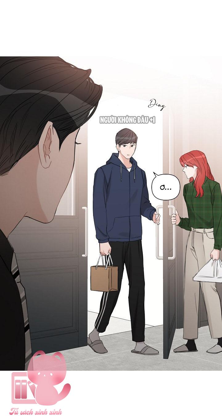 Baby Đến Rồi - Chap 58