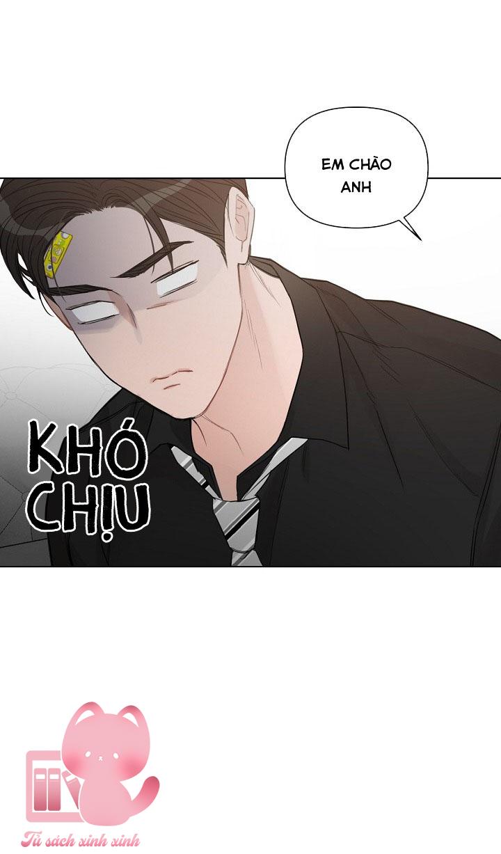 Baby Đến Rồi - Chap 58