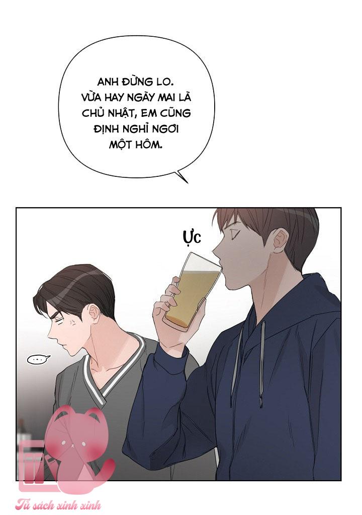 Baby Đến Rồi - Chap 58