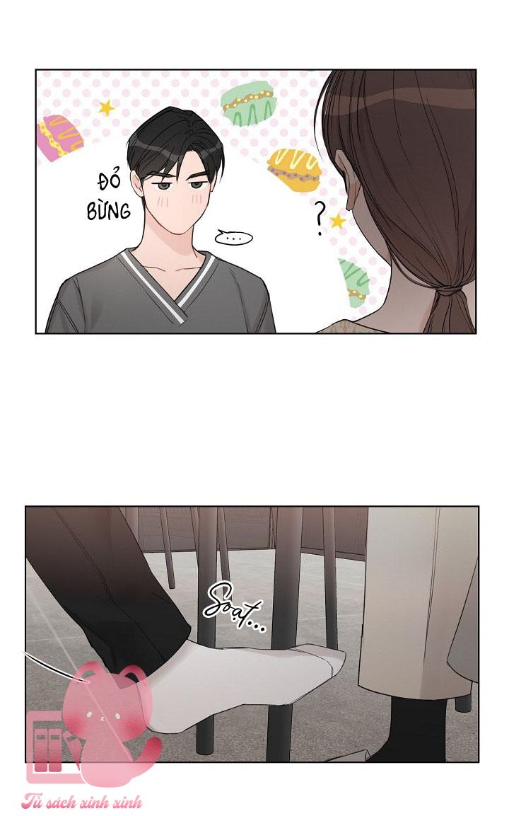 Baby Đến Rồi - Chap 58