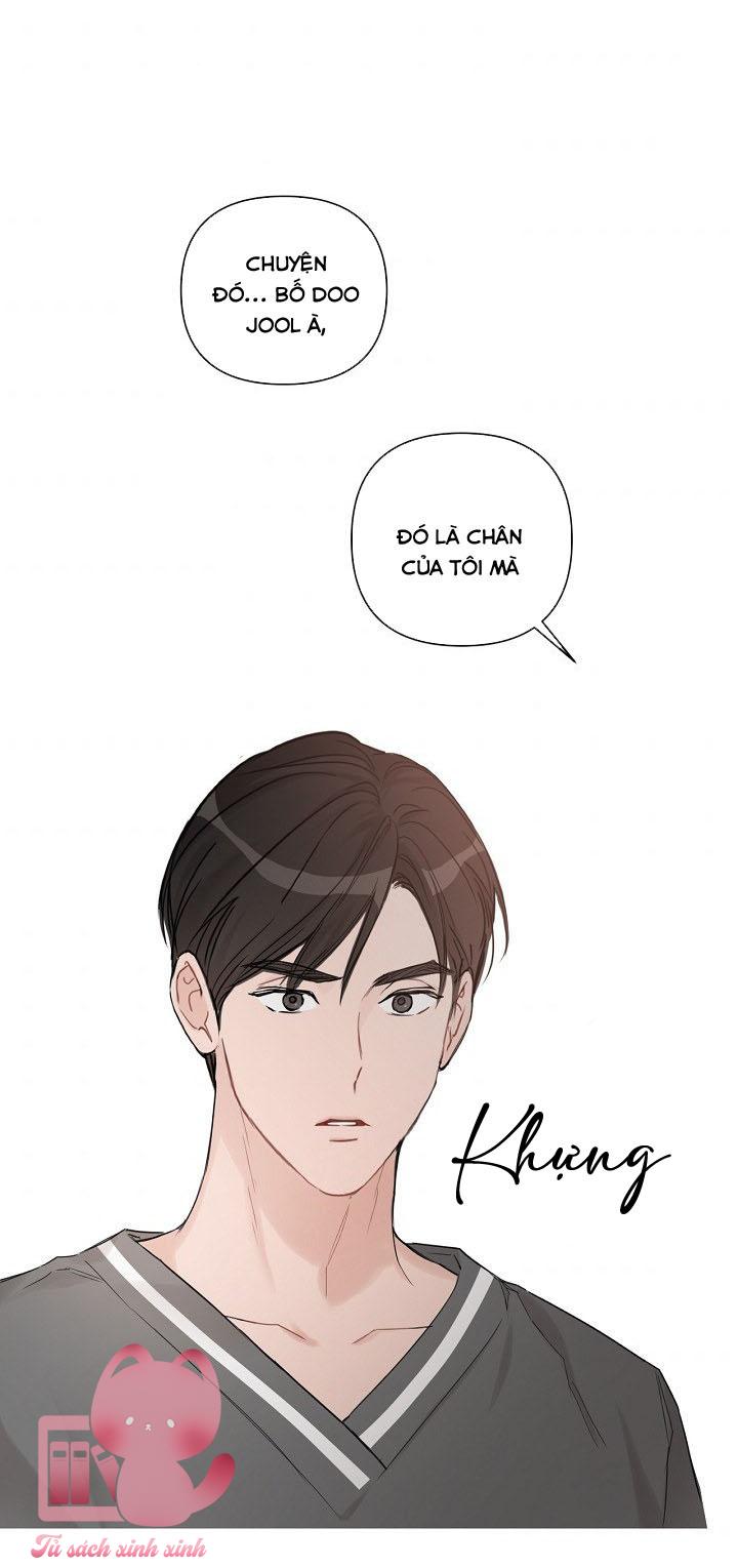 Baby Đến Rồi - Chap 58