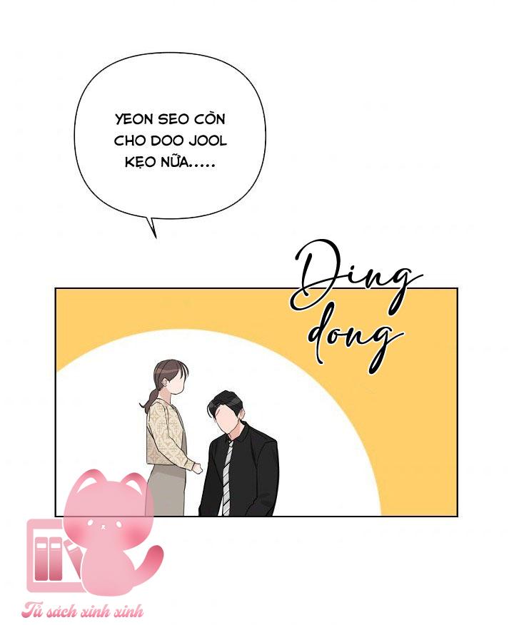 Baby Đến Rồi - Chap 58