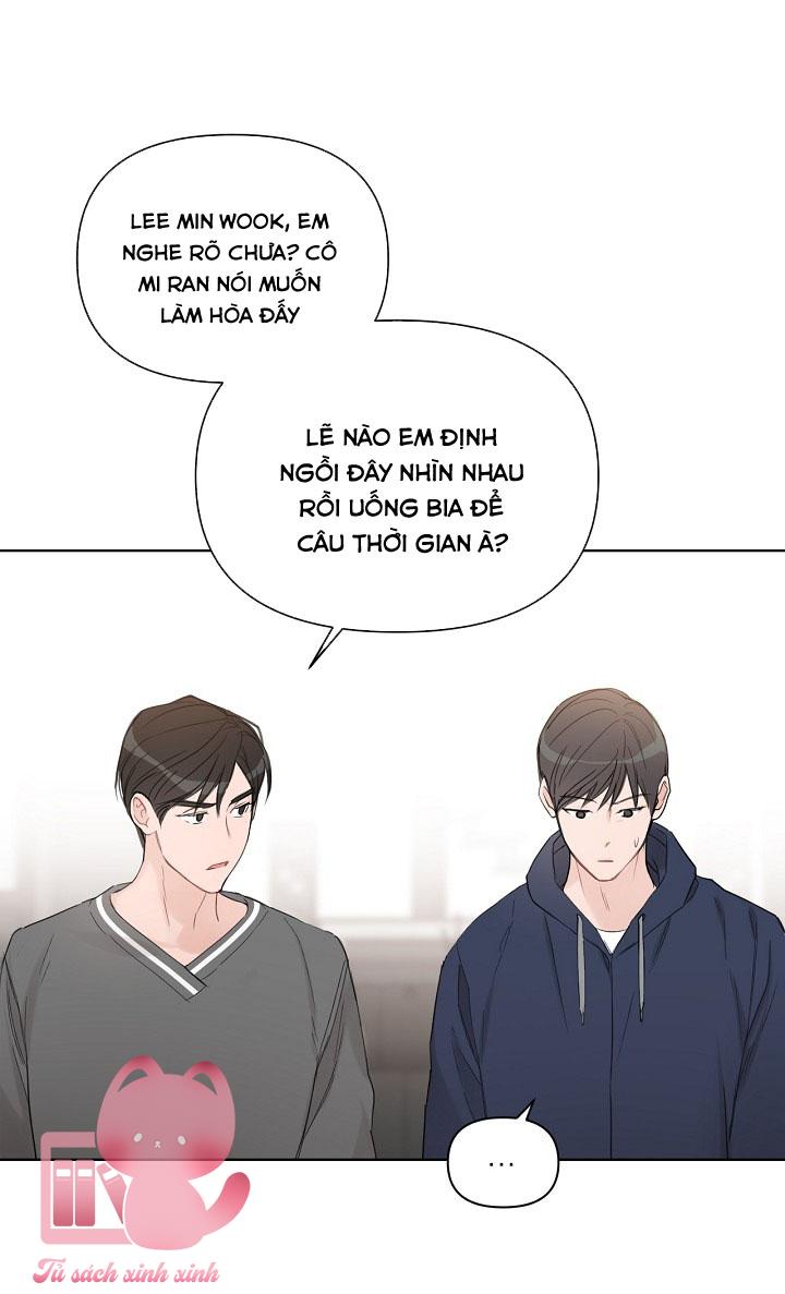 Baby Đến Rồi - Chap 58