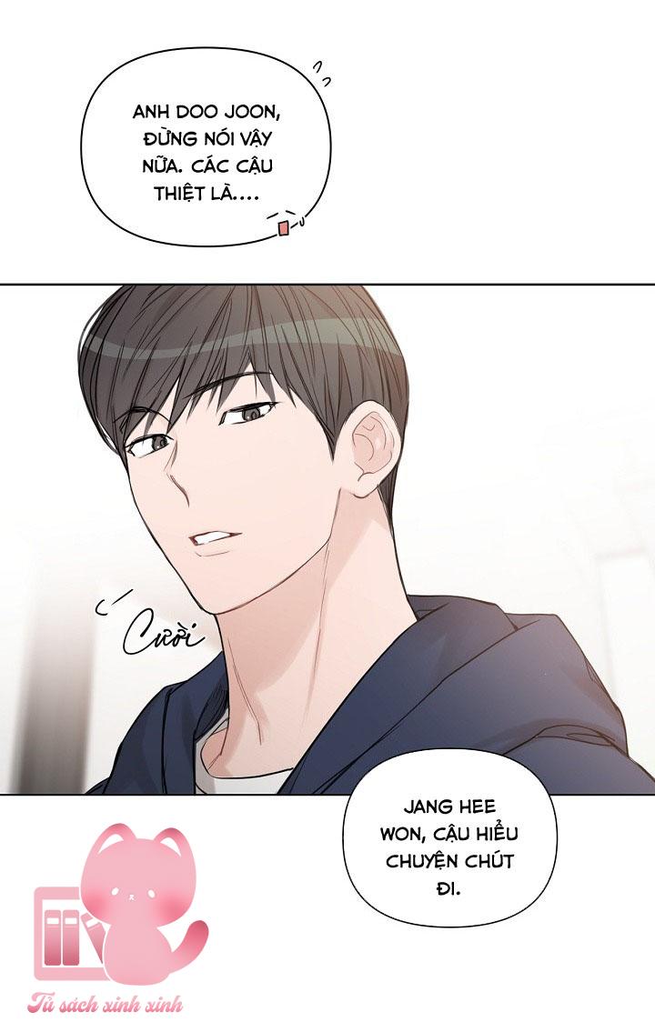 Baby Đến Rồi - Chap 58
