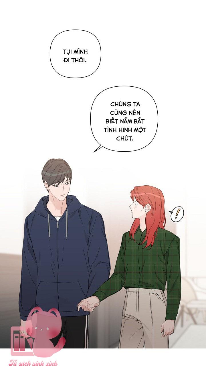 Baby Đến Rồi - Chap 58
