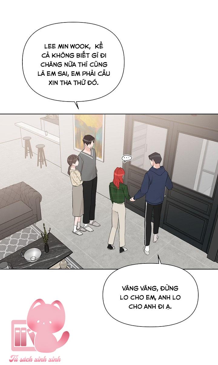 Baby Đến Rồi - Chap 58