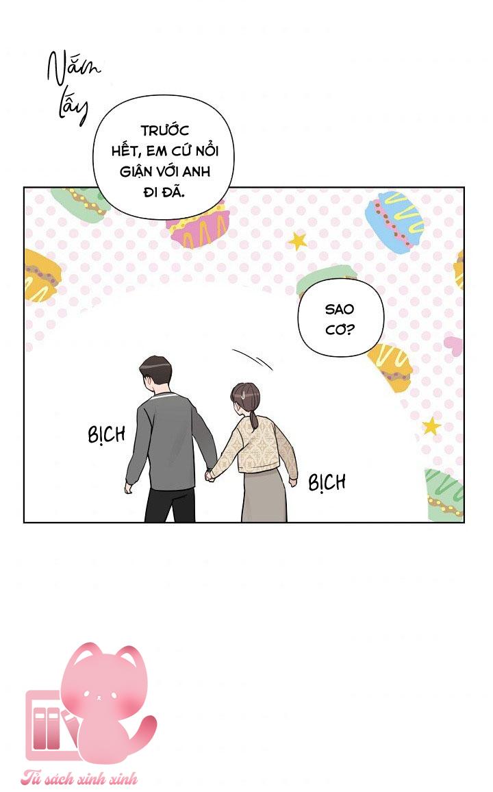 Baby Đến Rồi - Chap 58