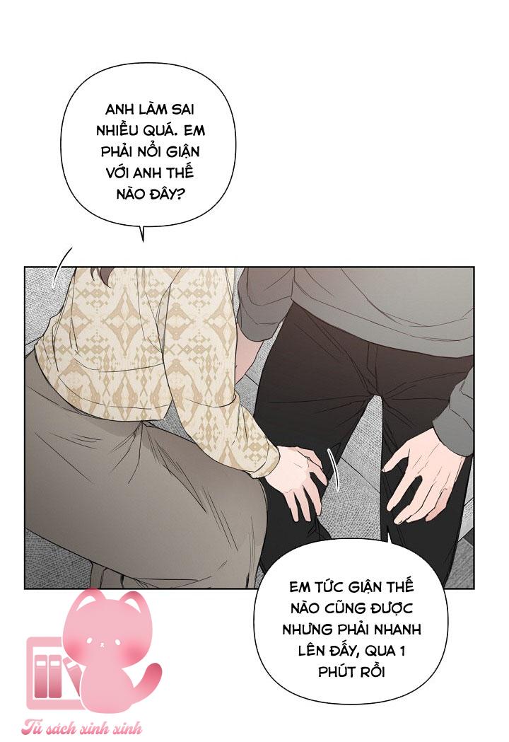 Baby Đến Rồi - Chap 58