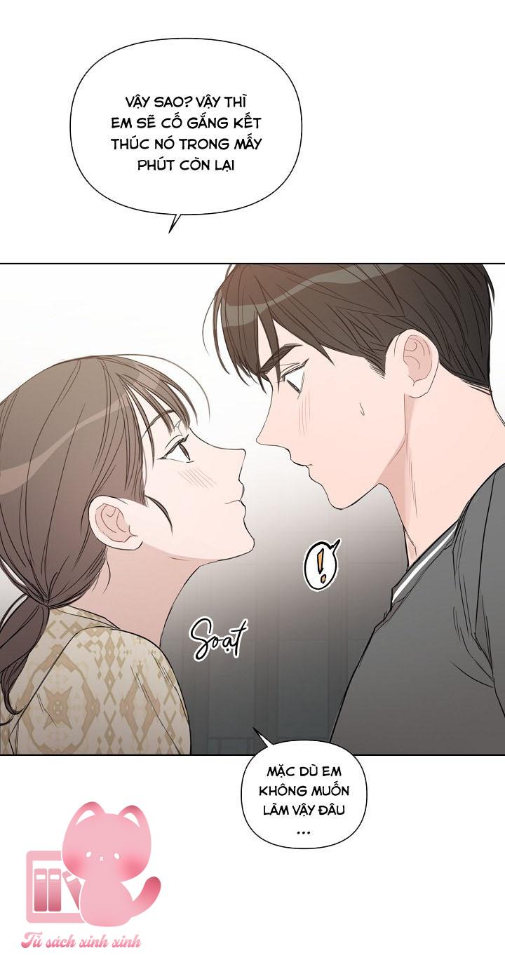 Baby Đến Rồi - Chap 58
