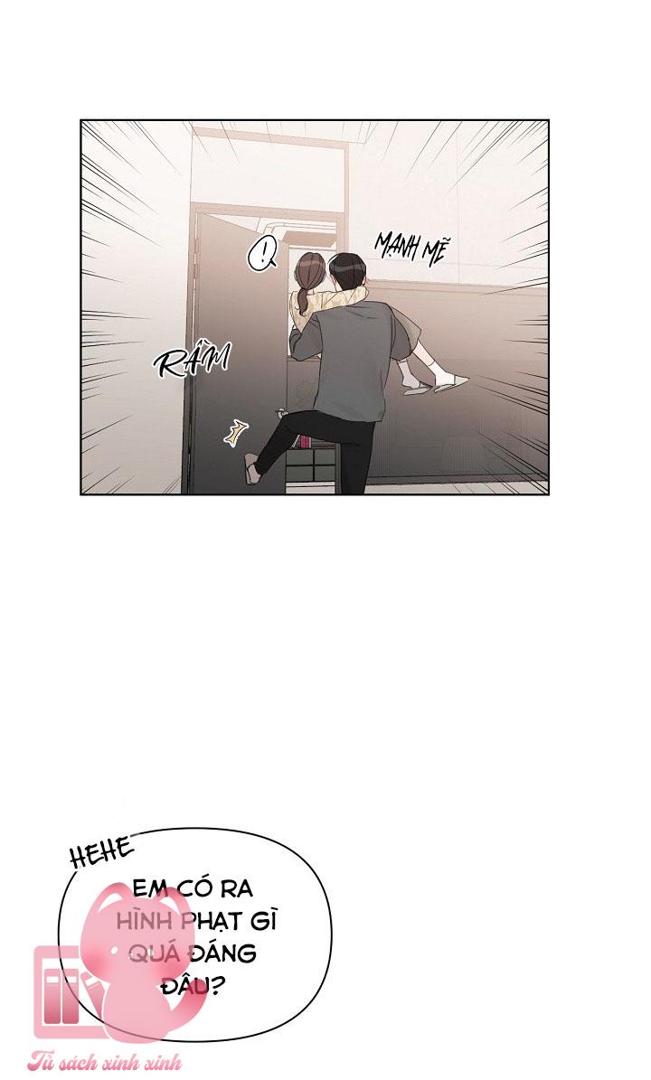 Baby Đến Rồi - Chap 59