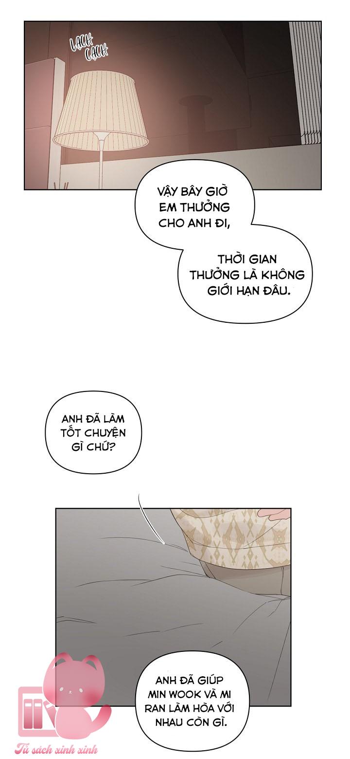 Baby Đến Rồi - Chap 59