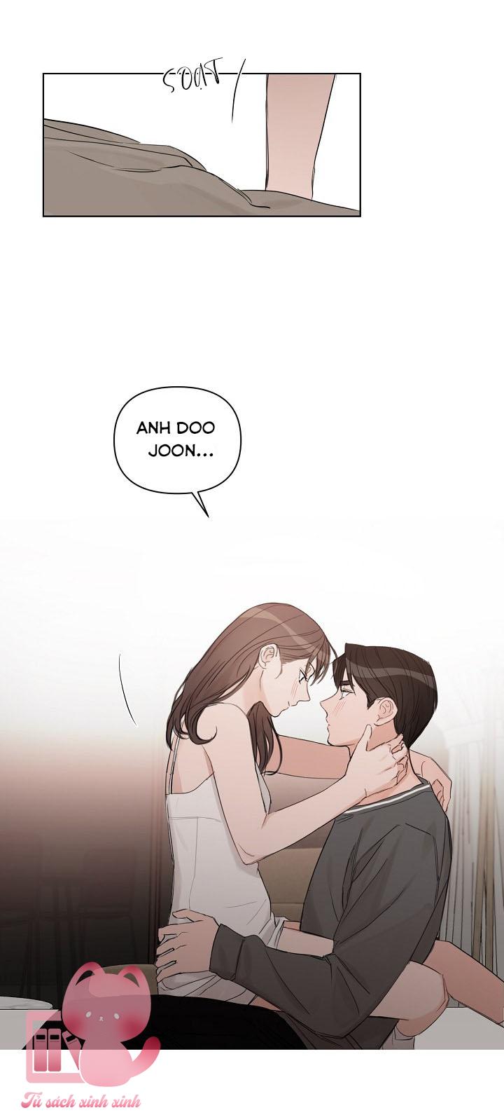 Baby Đến Rồi - Chap 59