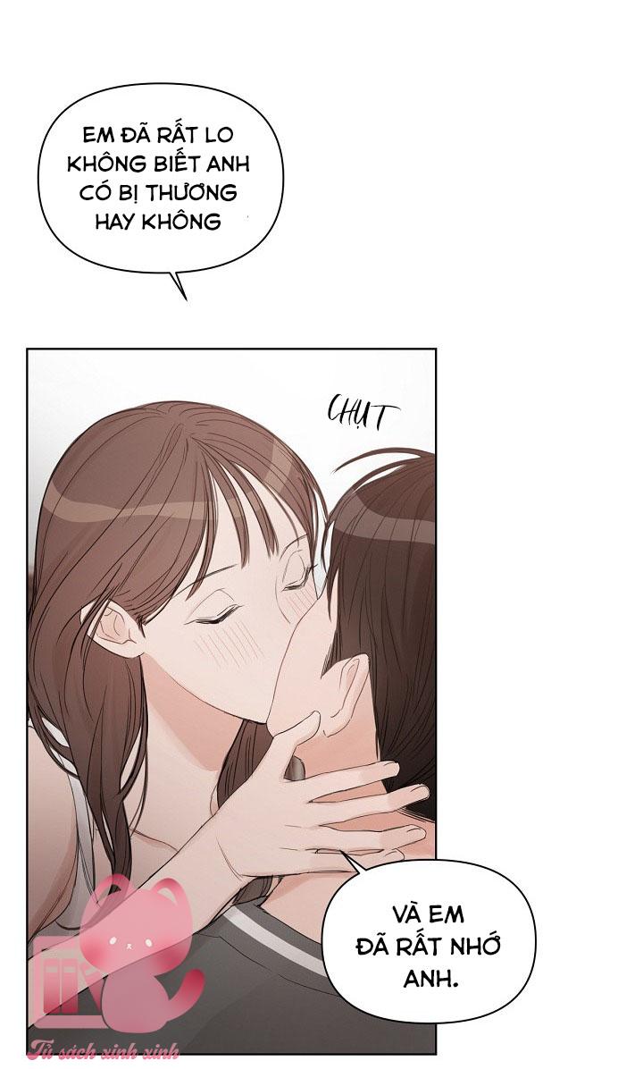 Baby Đến Rồi - Chap 59