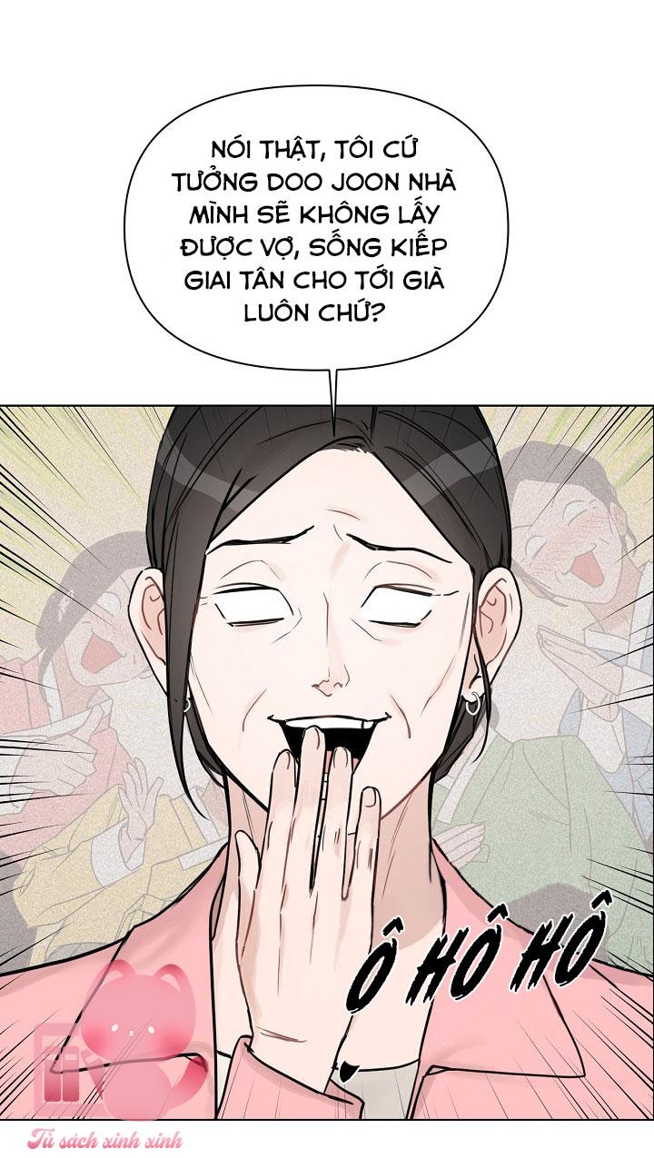 Baby Đến Rồi - Chap 59