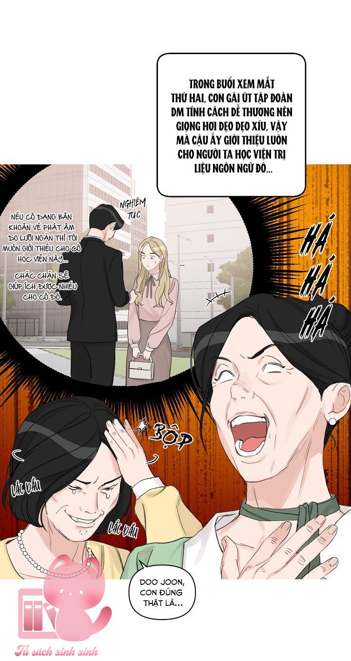 Baby Đến Rồi - Chap 59