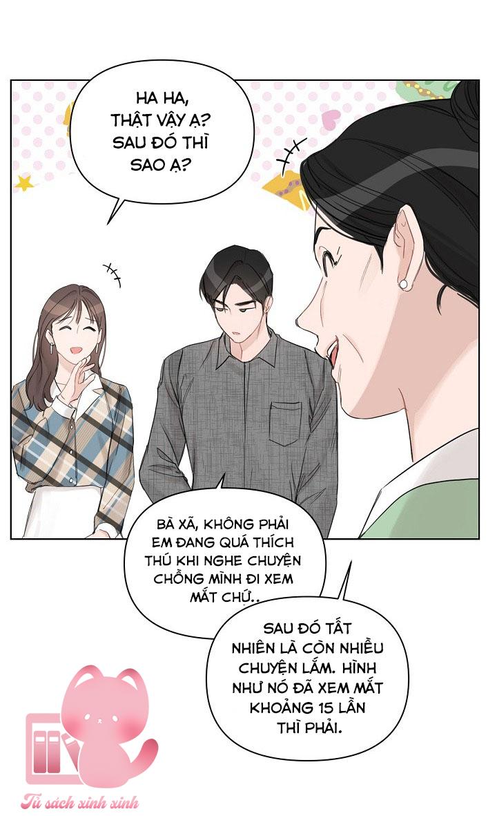 Baby Đến Rồi - Chap 59