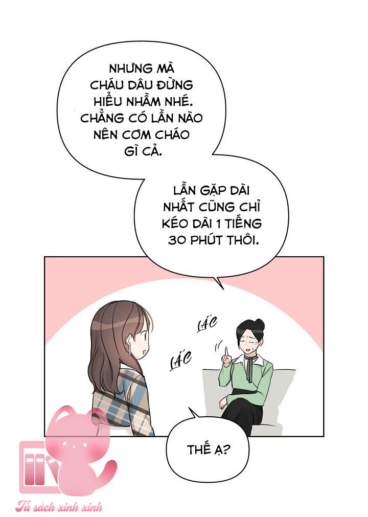 Baby Đến Rồi - Chap 59