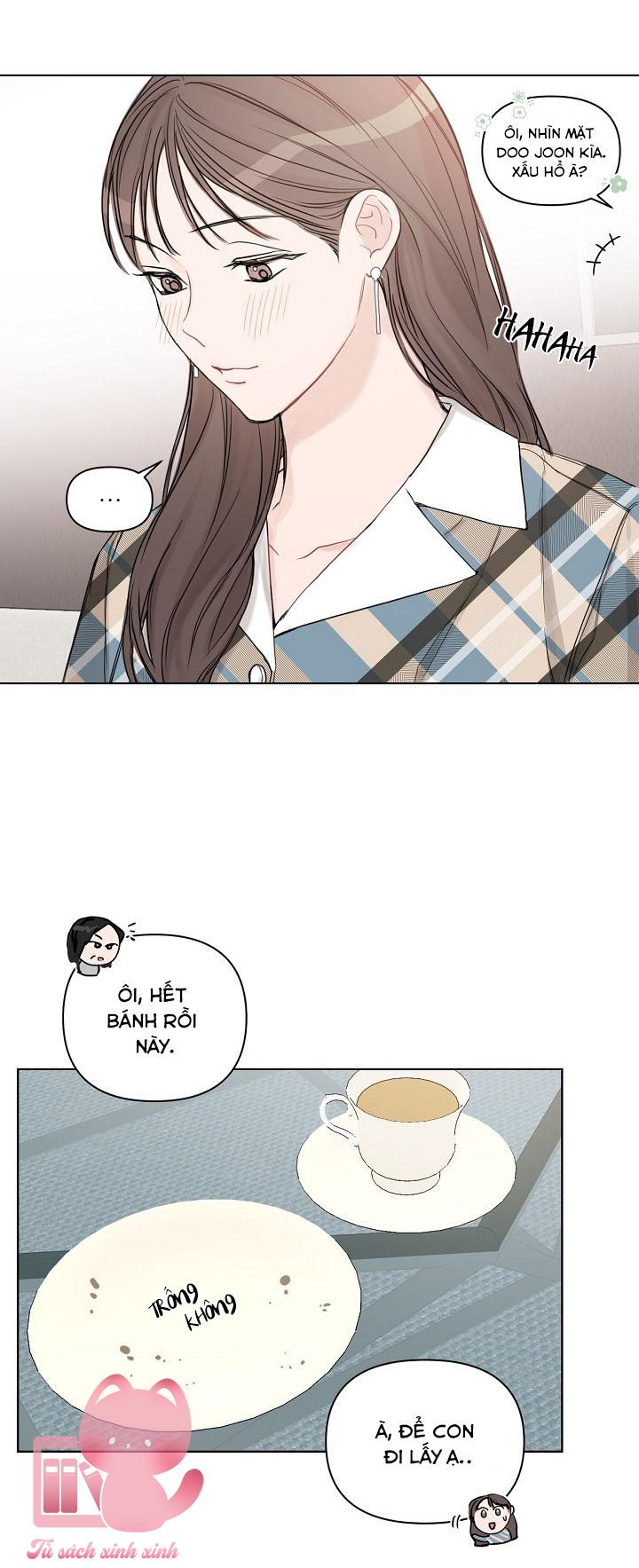 Baby Đến Rồi - Chap 59