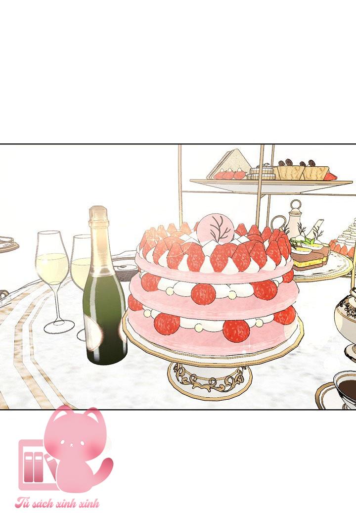 Baby Đến Rồi - Chap 59