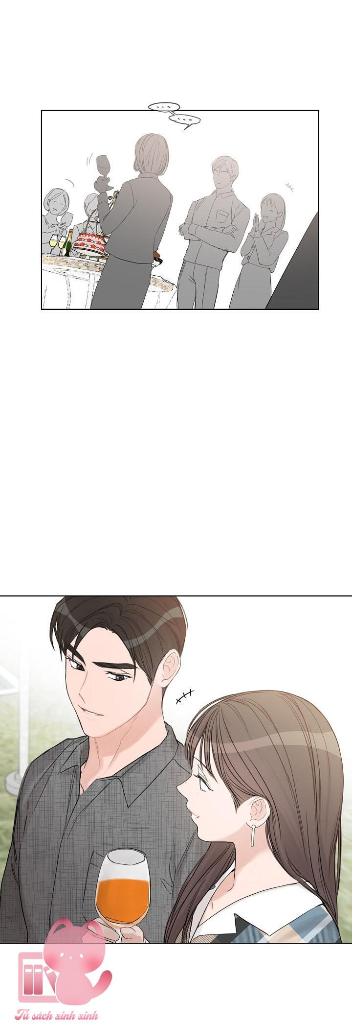 Baby Đến Rồi - Chap 59