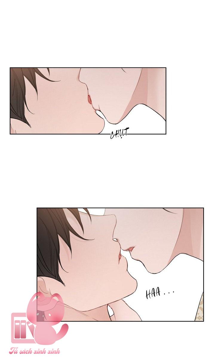 Baby Đến Rồi - Chap 59
