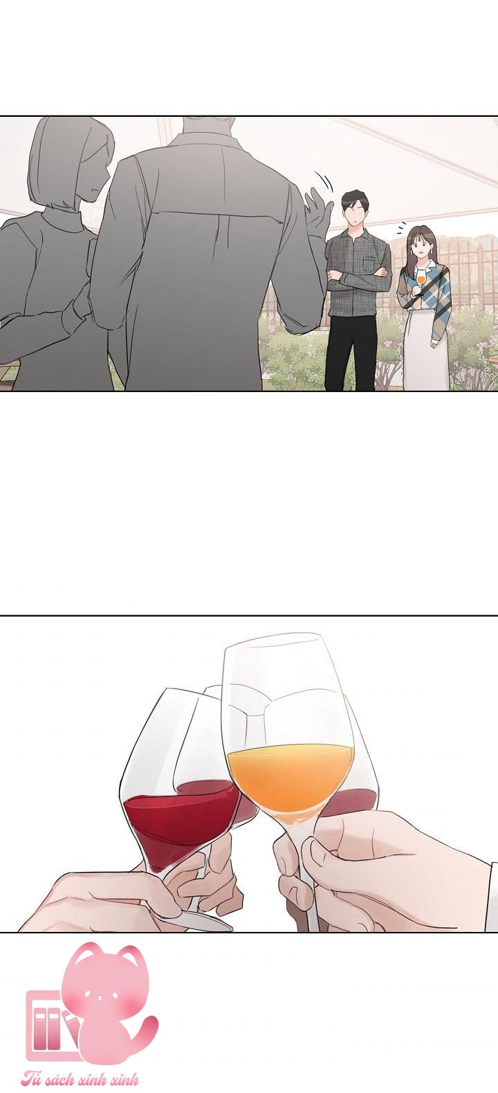 Baby Đến Rồi - Chap 59